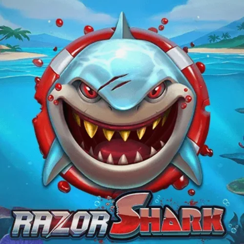 Razor Shark Jouer en ligne